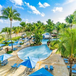 Courtyard By Marriott Isla Verde Beach Resort